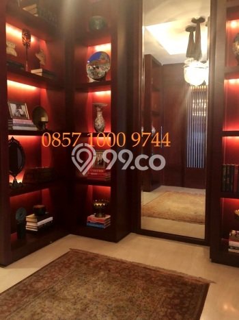 Sewa Sekarang Apartemen Strategis 3 KT, 3 KM di Kawasan Kebayoran Baru Sewa Sekarang Apartemen Strategis 3 KT, 3 KM di Kawasan Kebayoran Baru