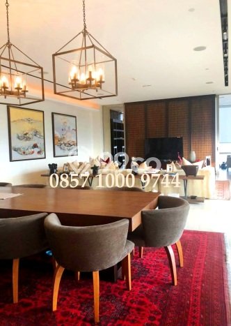 Sewa Sekarang Apartemen Strategis 3 KT, 3 KM di Kawasan Kebayoran Baru Sewa Sekarang Apartemen Strategis 3 KT, 3 KM di Kawasan Kebayoran Baru