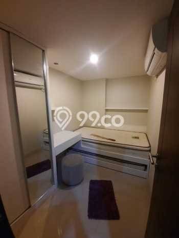 Apartemen Premium Kawasan Ciumbuleuit, 1 KM, Luas 36m², City View Apartemen Premium Kawasan Ciumbuleuit, 1 KM, Luas 36m², City View