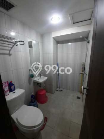 Apartemen Premium Kawasan Ciumbuleuit, 1 KM, Luas 36m², City View Apartemen Premium Kawasan Ciumbuleuit, 1 KM, Luas 36m², City View