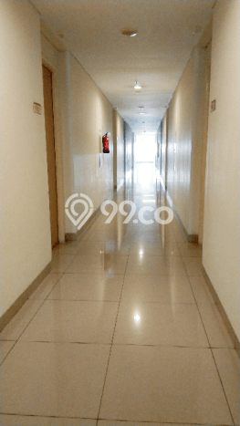 Dijual Apartemen 2 KT di Tangerang Luas 38m2 Dijual Apartemen 2 KT di Tangerang Luas 38m2