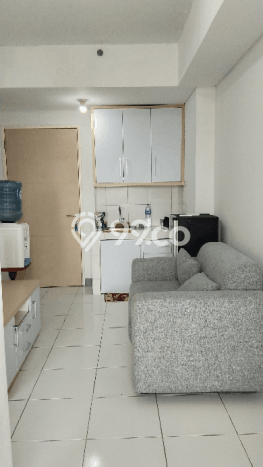 Dijual Apartemen 2 KT di Tangerang Luas 38m2 Dijual Apartemen 2 KT di Tangerang Luas 38m2