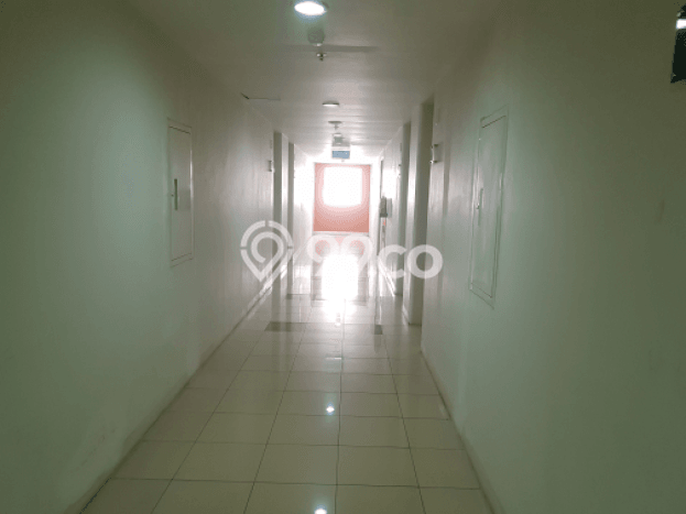 Untuk Dijual Apartemen 1 KT di Jakarta Selatan Luas 27m2 Untuk Dijual Apartemen 1 KT di Jakarta Selatan Luas 27m2