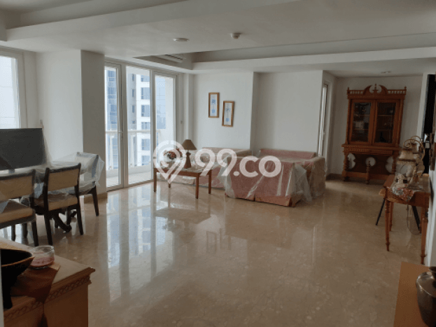 Jarang Ada! Unit Apartemen Hemat di Kemayoran, Jakarta Pusat 4 Kamar Tidur dan 1 Kamar Mandi Jarang Ada! Unit Apartemen Hemat di Kemayoran, Jakarta Pusat 4 Kamar Tidur dan 1 Kamar Mandi