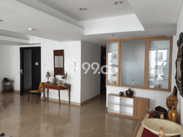Jarang Ada! Unit Apartemen Hemat di Kemayoran, Jakarta Pusat 4 Kamar Tidur dan 1 Kamar Mandi Jarang Ada! Unit Apartemen Hemat di Kemayoran, Jakarta Pusat 4 Kamar Tidur dan 1 Kamar Mandi