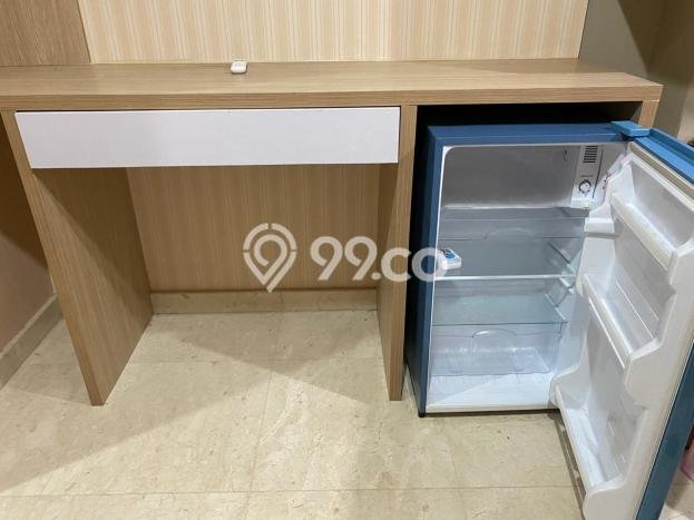 Untuk Dijual Apartemen 1 KT & 1 KM di Jakarta Barat Lokasi Strategis Untuk Dijual Apartemen 1 KT & 1 KM di Jakarta Barat Lokasi Strategis