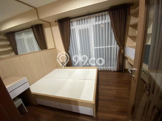 Untuk Dijual Apartemen 1 KT & 1 KM di Jakarta Barat Lokasi Strategis Untuk Dijual Apartemen 1 KT & 1 KM di Jakarta Barat Lokasi Strategis