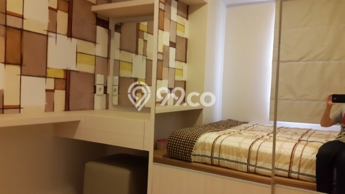Disewakan Apartemen Terjangkau 2 BR di Pluit Jakarta Utara Disewakan Apartemen Terjangkau 2 BR di Pluit Jakarta Utara
