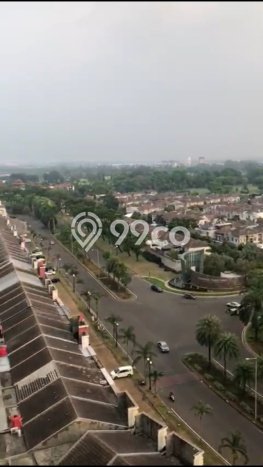 Apartemen Harga Terjangkau untuk Dijual di Gading Serpong Dengan Spesifikasi 1 KT & 1 KM Apartemen Harga Terjangkau untuk Dijual di Gading Serpong Dengan Spesifikasi 1 KT & 1 KM
