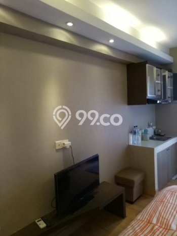 Apartemen Disewakan 1 Kamar Murah Siap Huni di Jakarta Utara, Luas 21m2 Apartemen Disewakan 1 Kamar Murah Siap Huni di Jakarta Utara, Luas 21m2