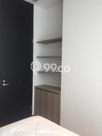 Apartemen Nyaman untuk Disewa, 2 Kamar di Jakarta Selatan Apartemen Nyaman untuk Disewa, 2 Kamar di Jakarta Selatan