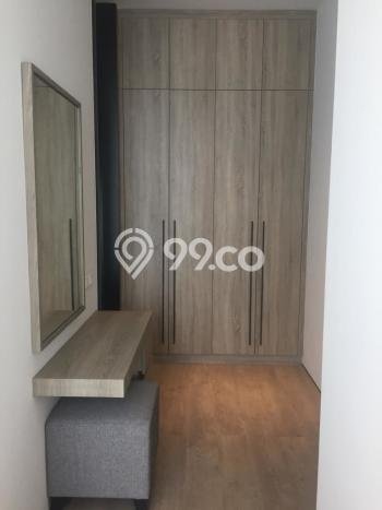 Apartemen Nyaman untuk Disewa, 2 Kamar di Jakarta Selatan Apartemen Nyaman untuk Disewa, 2 Kamar di Jakarta Selatan