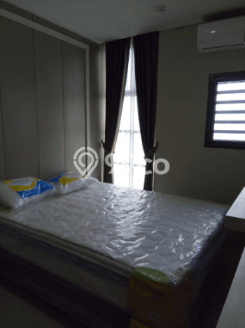 Apartemen Siap Pakai 1 BR dengan Harga Hemat di Area Solo Baru, Solo Apartemen Siap Pakai 1 BR dengan Harga Hemat di Area Solo Baru, Solo