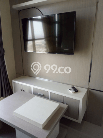 Apartemen Siap Pakai 1 BR dengan Harga Hemat di Area Solo Baru, Solo Apartemen Siap Pakai 1 BR dengan Harga Hemat di Area Solo Baru, Solo