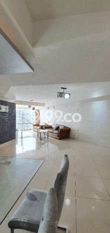 Hunian Strategis 146m2 di Taman Anggrek Jakarta Barat 3 Bedroom Hunian Strategis 146m2 di Taman Anggrek Jakarta Barat 3 Bedroom