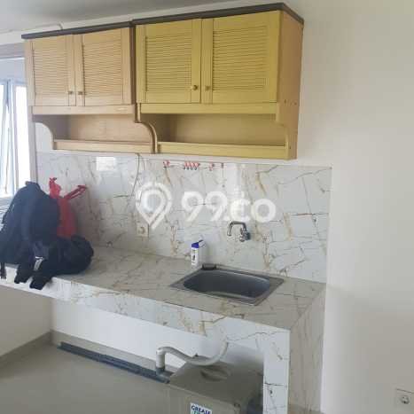 Untuk Dijual Apartemen 2 KT di Jakarta Barat Luas 44m2 Untuk Dijual Apartemen 2 KT di Jakarta Barat Luas 44m2
