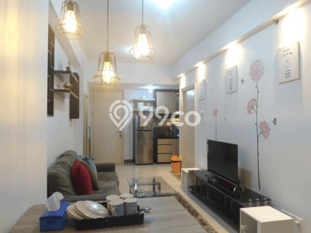 Apartemen Mewah di , 1 KM, Luas 56m2m², Dekat ke Surabaya, Surabaya, Fasilitas Modern Apartemen Mewah di , 1 KM, Luas 56m2m², Dekat ke Surabaya, Surabaya, Fasilitas Modern