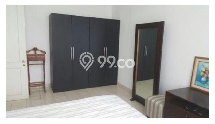 HOT DEAL! Apartemen di Kuningan, 2 KT, Luas 90m², Lokasi Elite, View Kota HOT DEAL! Apartemen di Kuningan, 2 KT, Luas 90m², Lokasi Elite, View Kota