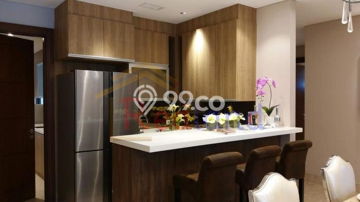 Apartemen di Gajahmada, Semarang, 3 KT, Luas 149m2m², Fasilitas Lengkap Apartemen di Gajahmada, Semarang, 3 KT, Luas 149m2m², Fasilitas Lengkap