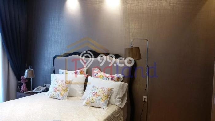 Apartemen di Gajahmada, Semarang, 3 KT, Luas 149m2m², Fasilitas Lengkap Apartemen di Gajahmada, Semarang, 3 KT, Luas 149m2m², Fasilitas Lengkap