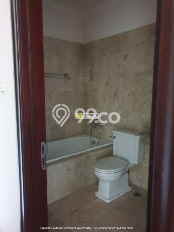 Hunian Apartemen Mewah & Eksklusif 3 BR di Kebayoran Lama, Jakarta Selatan Hunian Apartemen Mewah & Eksklusif 3 BR di Kebayoran Lama, Jakarta Selatan