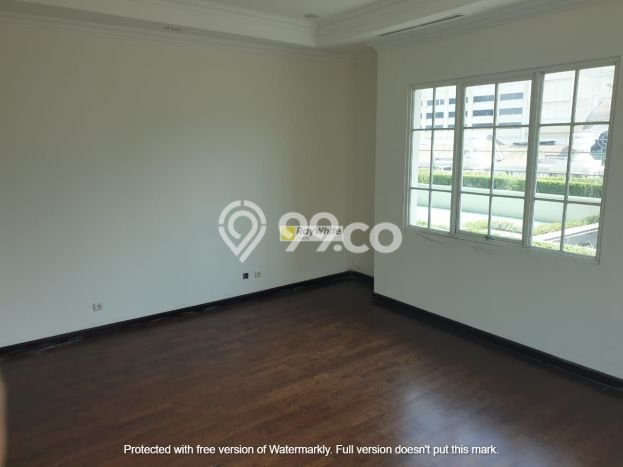 Hunian Apartemen Mewah & Eksklusif 3 BR di Kebayoran Lama, Jakarta Selatan Hunian Apartemen Mewah & Eksklusif 3 BR di Kebayoran Lama, Jakarta Selatan