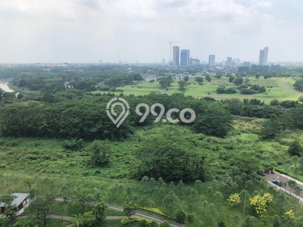 Hunian Strategis 90m2 di BSD City Tangerang 2 Bedroom Hunian Strategis 90m2 di BSD City Tangerang 2 Bedroom