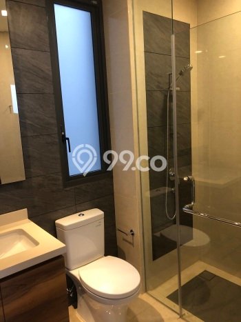 Hunian Strategis 90m2 di BSD City Tangerang 2 Bedroom Hunian Strategis 90m2 di BSD City Tangerang 2 Bedroom
