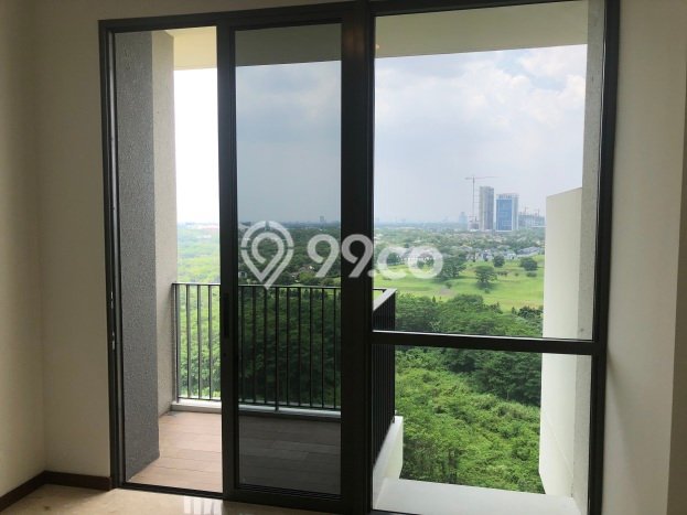 Hunian Strategis 90m2 di BSD City Tangerang 2 Bedroom Hunian Strategis 90m2 di BSD City Tangerang 2 Bedroom