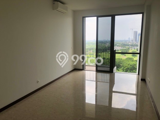 Hunian Strategis 90m2 di BSD City Tangerang 2 Bedroom Hunian Strategis 90m2 di BSD City Tangerang 2 Bedroom