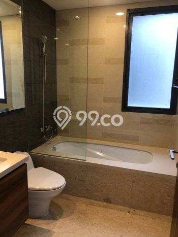 Hunian Strategis 90m2 di BSD City Tangerang 2 Bedroom Hunian Strategis 90m2 di BSD City Tangerang 2 Bedroom