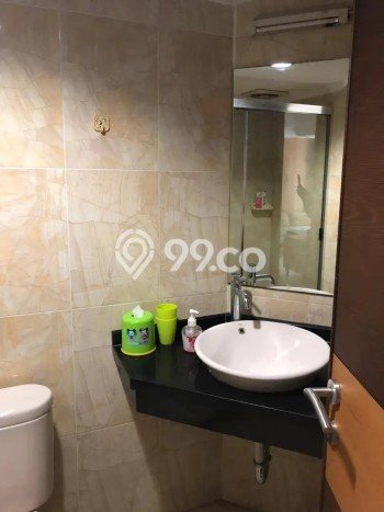 Untuk Dijual Apartemen 2 KT & 1 KM di Jakarta Barat Area Strategis Untuk Dijual Apartemen 2 KT & 1 KM di Jakarta Barat Area Strategis