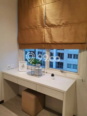 Siap Huni Apartemen Luxury di Thamrin 3 Kamar & 2 Kamar Mandi Siap Huni Apartemen Luxury di Thamrin 3 Kamar & 2 Kamar Mandi