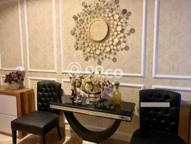 Dijual Apartemen Prestisius di SCBD 3 Kamar & 3 Kamar Mandi Dijual Apartemen Prestisius di SCBD 3 Kamar & 3 Kamar Mandi