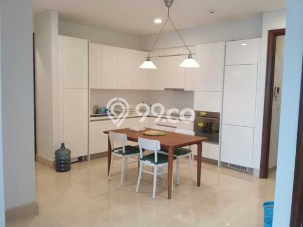 Jarang Ada! Hunian Apartemen Hemat di Kebayoran Baru, Jakarta Selatan 3 Kamar Tidur dan 2 Kamar Mandi Jarang Ada! Hunian Apartemen Hemat di Kebayoran Baru, Jakarta Selatan 3 Kamar Tidur dan 2 Kamar Mandi