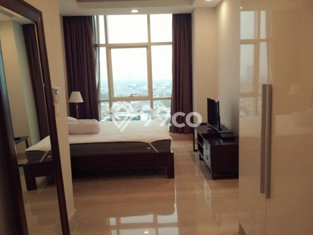 Jarang Ada! Hunian Apartemen Hemat di Kebayoran Baru, Jakarta Selatan 3 Kamar Tidur dan 2 Kamar Mandi Jarang Ada! Hunian Apartemen Hemat di Kebayoran Baru, Jakarta Selatan 3 Kamar Tidur dan 2 Kamar Mandi