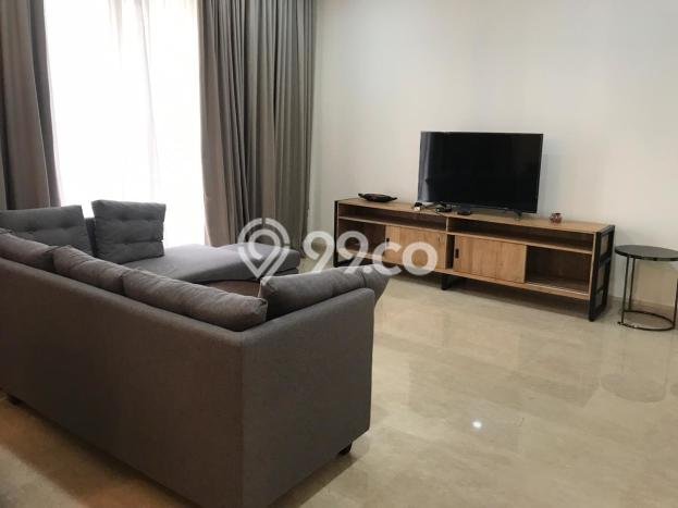 Apartemen Disewakan Murah 2 KT / 2 KM di Kebayoran Baru, Jakarta Selatan Apartemen Disewakan Murah 2 KT / 2 KM di Kebayoran Baru, Jakarta Selatan