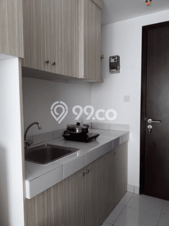 Apartemen Terawat Dijual di Tangerang Spesifikasi 1 KT, 1 KM Apartemen Terawat Dijual di Tangerang Spesifikasi 1 KT, 1 KM