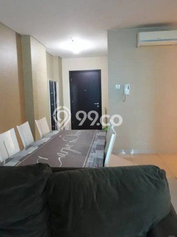 Sewa Apartemen Terjangkau 3 KT di Central Park Jakarta Barat Sewa Apartemen Terjangkau 3 KT di Central Park Jakarta Barat
