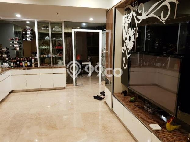 Paling Dicari! Apartemen Eksklusif Dijual di Central Park Punya 3 Bedroom Paling Dicari! Apartemen Eksklusif Dijual di Central Park Punya 3 Bedroom
