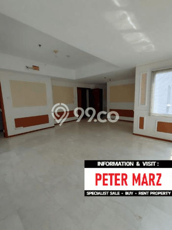Untuk Dijual Apartemen Eksklusif 3 Bedroom di Jakarta Barat Dekat ke Fasilitas Publik Untuk Dijual Apartemen Eksklusif 3 Bedroom di Jakarta Barat Dekat ke Fasilitas Publik
