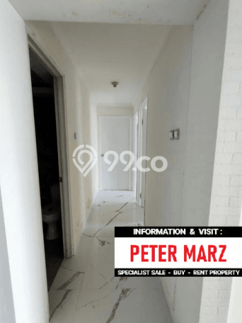 Apartemen Favorit Modern Dijual di Jakarta Barat dengan 3 Kamar Tidur Apartemen Favorit Modern Dijual di Jakarta Barat dengan 3 Kamar Tidur
