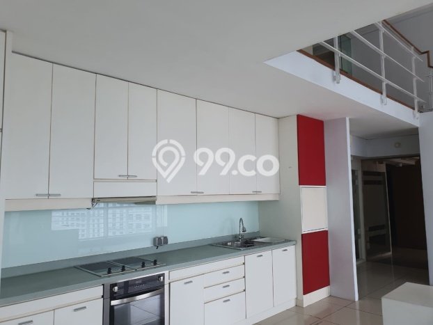 Hunian Apartemen High-Class untuk Dijual di Jakarta Pusat dengan 3 BR & 3 Kamar Mandi Hunian Apartemen High-Class untuk Dijual di Jakarta Pusat dengan 3 BR & 3 Kamar Mandi