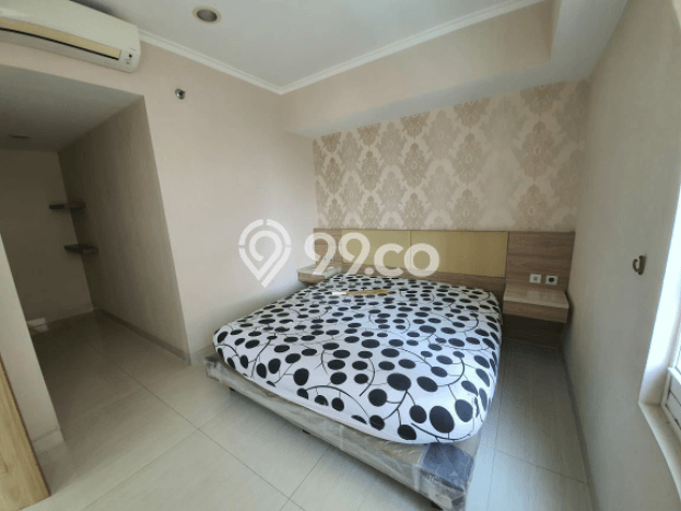 Apartemen Sewa 2 Kamar Hemat Siap Huni di Jakarta Barat, Luas 88m2 Apartemen Sewa 2 Kamar Hemat Siap Huni di Jakarta Barat, Luas 88m2