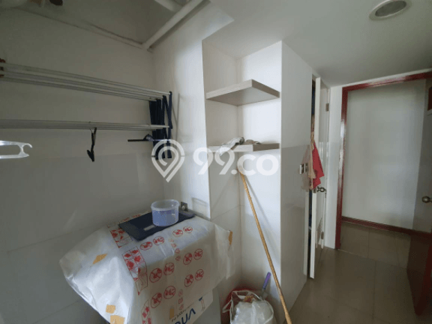 Apartemen Sewa 2 Kamar Hemat Siap Huni di Jakarta Barat, Luas 88m2 Apartemen Sewa 2 Kamar Hemat Siap Huni di Jakarta Barat, Luas 88m2
