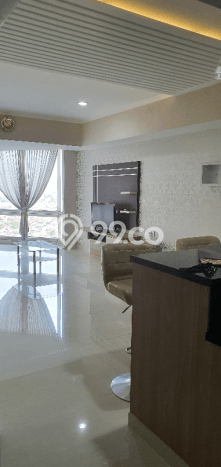 Apartemen Sewa 2 Kamar Hemat Siap Huni di Jakarta Barat, Luas 88m2 Apartemen Sewa 2 Kamar Hemat Siap Huni di Jakarta Barat, Luas 88m2