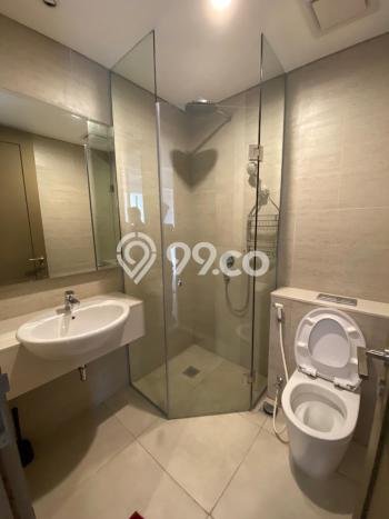 Apartemen Strategis 38m2 di Taman Anggrek Jakarta Barat 1 Bedroom Apartemen Strategis 38m2 di Taman Anggrek Jakarta Barat 1 Bedroom