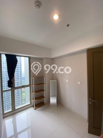 Apartemen Strategis 38m2 di Taman Anggrek Jakarta Barat 1 Bedroom Apartemen Strategis 38m2 di Taman Anggrek Jakarta Barat 1 Bedroom