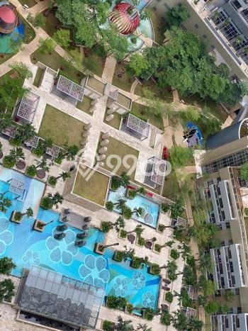 Apartemen Strategis 38m2 di Taman Anggrek Jakarta Barat 1 Bedroom Apartemen Strategis 38m2 di Taman Anggrek Jakarta Barat 1 Bedroom