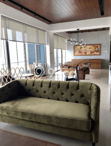 UNIT TERBAIK! Apartemen di Alam Sutera, Tangerang, 2 KM, Luas 231m², Lokasi Strategis UNIT TERBAIK! Apartemen di Alam Sutera, Tangerang, 2 KM, Luas 231m², Lokasi Strategis